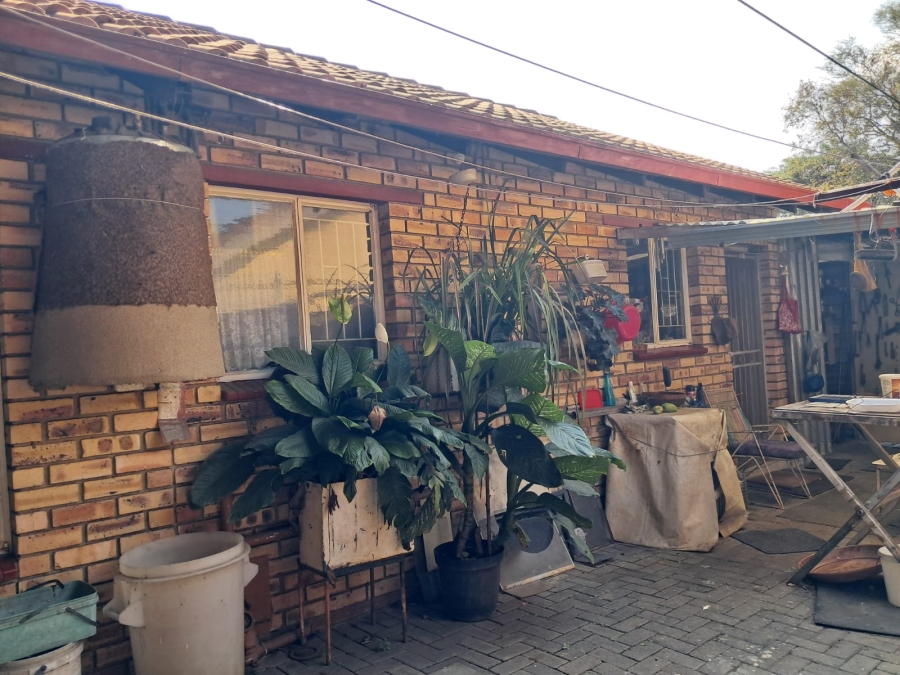 3 Bedroom Property for Sale in Oos Einde North West